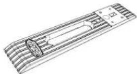 Kreg RipCut - Rip-Cut™-Komponenten - 1