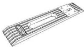 Kreg RipCut - Rip-Cut Components - 1
