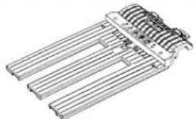 Kreg RipCut - Rip-Cut™-Komponenten - 8