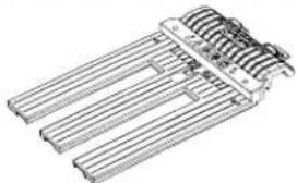 Kreg RipCut - Composants Rip-Cut™ - 8
