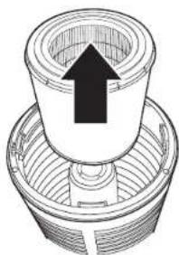 GermGuardian AC4711 - FILTER REPLACEMENT - 3