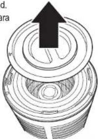 GermGuardian AC4711 - FILTER REPLACEMENT - 2