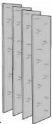 GermGuardian AC4820 - PARTES DE REPUESTO - 3