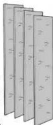 GermGuardian AC4820 - REPLACEMENT PARTS - 3