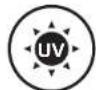 GermGuardian AC5900 - INSTALLING & REMOVING UV-C BULB - 4