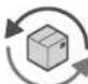 GermGuardian AC5900 - LAMP CONTAINS MERCURY - 5