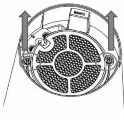 GermGuardian GG3000 - Replacing and Cleaning the UV-C Bulb & Filter - 3
