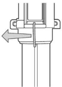 GermGuardian GG3000 - Replacing and Cleaning the UV-C Bulb & Filter - 2