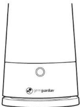 GermGuardian GG3000 - Mode d'Emploi - 1