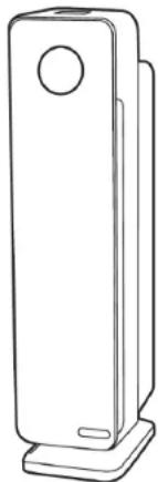 GermGuardian CDAP5500 - GARANTIE LIMITÉE - 2