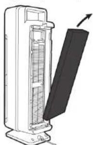 GermGuardian CDAP4500 - INSTALLER ET RETIRER LE TUBE UVC - 2