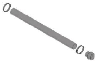 DAB Genix 130 - ONDERHOUD - 1