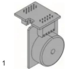 DAB Genix 130 - ACCESSORI - 1