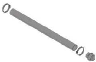 DAB Genix 130 - ACCESSORIES - 2