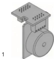 DAB Genix 130 - TILBEH∅R - 1