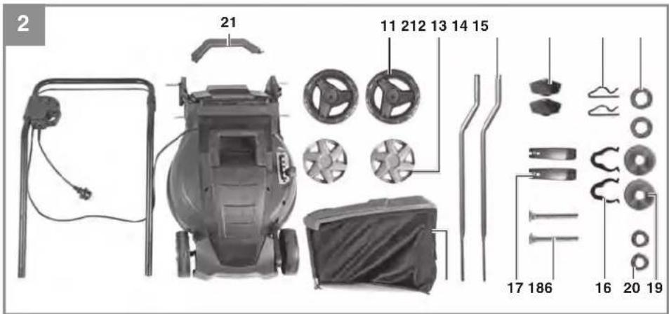 Gardol GEME 1742 - 5