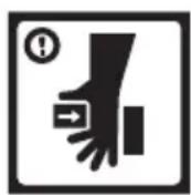 Kreg Straight Edge Guide - Safety Precautions - 1