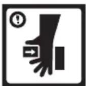 Kreg Straight Edge Guide - Précautions de sécurité - 1
