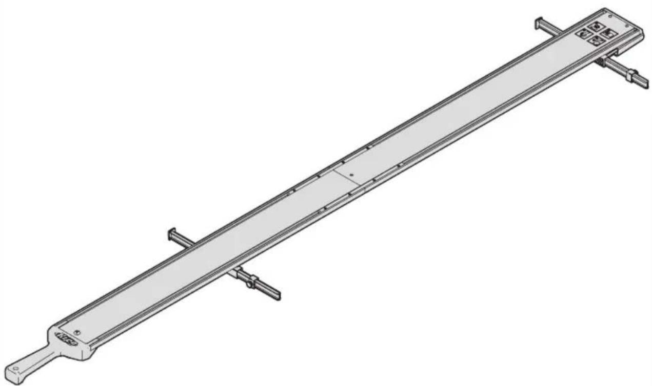 Kreg Straight Edge Guide - 1