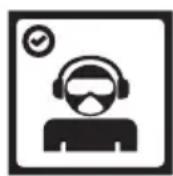 Kreg Straight Edge Guide - Safety Precautions - 2
