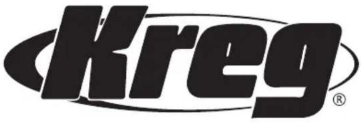 Kreg Straight Edge Guide - Troubleshooting - 1