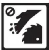 Kreg Straight Edge Guide - Precauciones de seguridad - 3