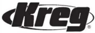 Kreg Straight Edge Guide - GUIDE D'UTILISATEUR - 1