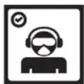 Kreg Straight Edge Guide - Precauciones de seguridad - 2