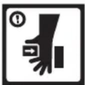 Kreg Straight Edge Guide - Precauciones de seguridad - 1