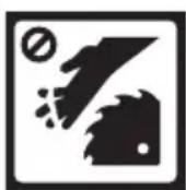 Kreg Straight Edge Guide - Sicherheitsvorkehrungen - 3