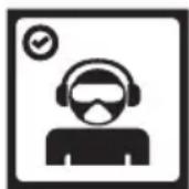Kreg Straight Edge Guide - Precauciones de seguridad - 2
