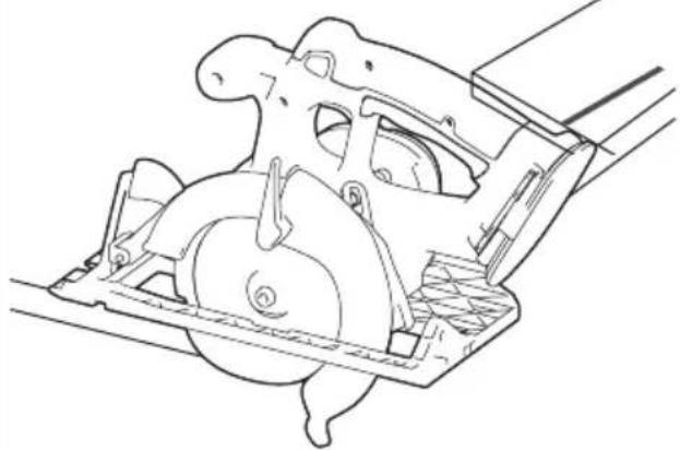 Kreg Straight Edge Guide - Calibration - 2