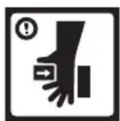Kreg Straight Edge Guide - Sicherheitsvorkehrungen - 1