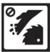 Kreg Straight Edge Guide - Safety Precautions - 3