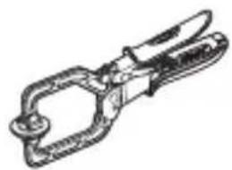 Kreg Shelf Pin Jig - Outils/Matériel recommandés - 1