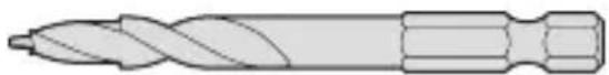 Kreg Shelf Pin Jig - Accessoires - 1
