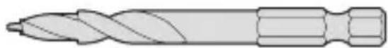 Kreg Shelf Pin Jig - Accessoires - 2