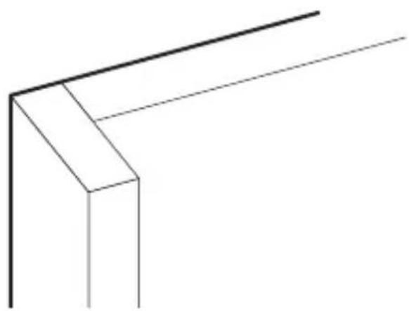 Kreg Shelf Pin Jig - Identify Your Cabinet Type - 1
