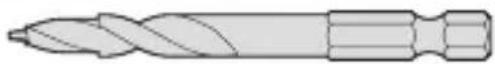Kreg Shelf Pin Jig - Accessories - 2
