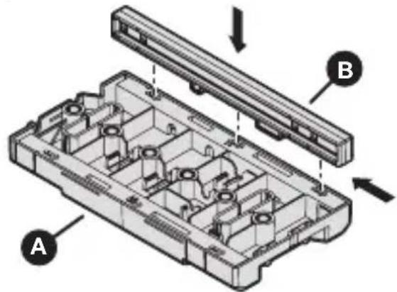 Kreg Shelf Pin Jig - Mantenimiento - 3