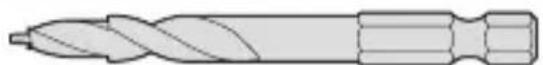 Kreg Shelf Pin Jig - Accessories - 2
