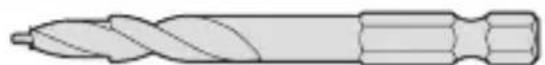 Kreg Shelf Pin Jig - Accessories - 1
