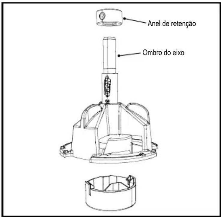 Kreg Concealed Hinge Jig - Montagem - 1