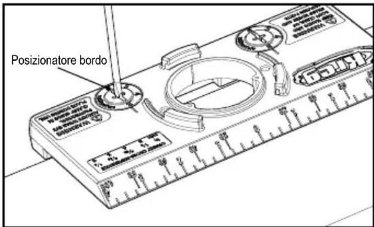 Kreg Concealed Hinge Jig - Assemblaggio - 2