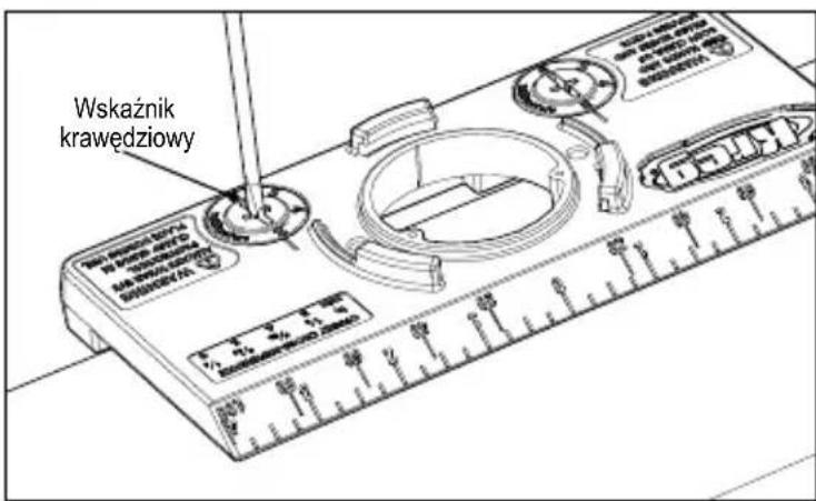 Kreg Concealed Hinge Jig - Montaż - 2