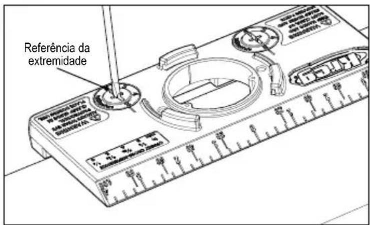 Kreg Concealed Hinge Jig - Montagem - 2