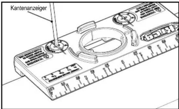 Kreg Concealed Hinge Jig - Montage - 4