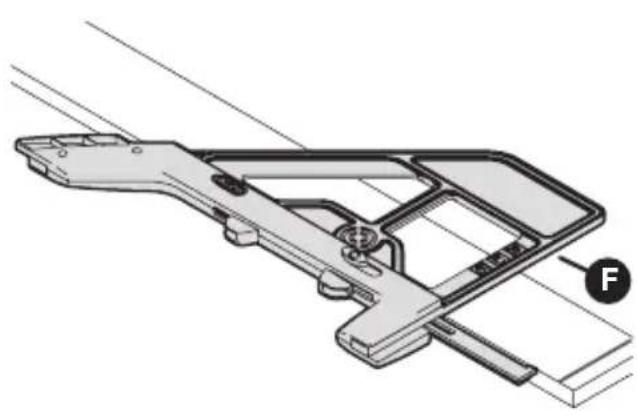Kreg Portable Crosscut - Cuidado y limpieza - 3