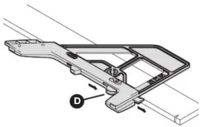 Kreg Portable Crosscut - Cuidado y limpieza - 4