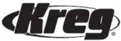 Kreg Portable Crosscut - MANUAL DEL PROPIETARIO - 1